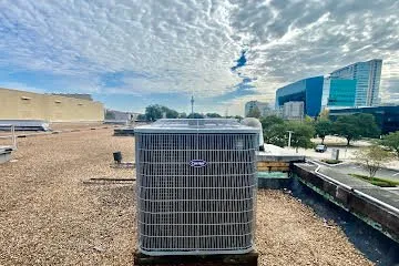 Slide of Clutch City Mechanical A/C & Heating