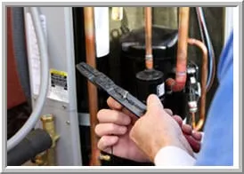 Slide of Clyde Heating & Cooling