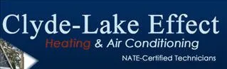 Slide of Clyde Heating & Cooling