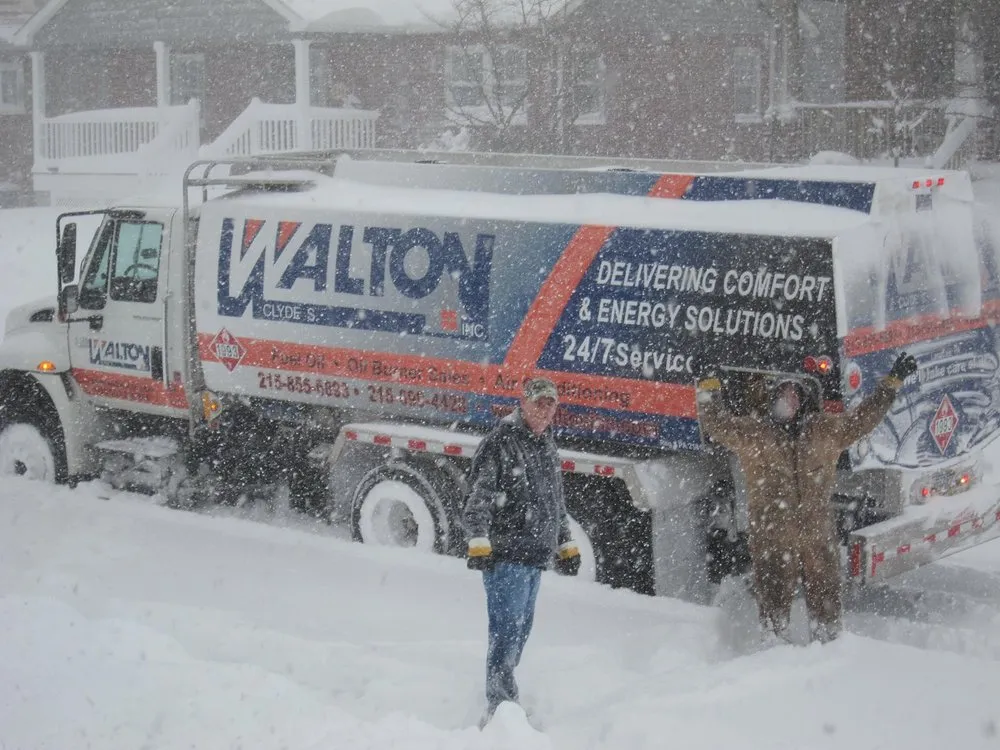 Slide of Clyde S Walton