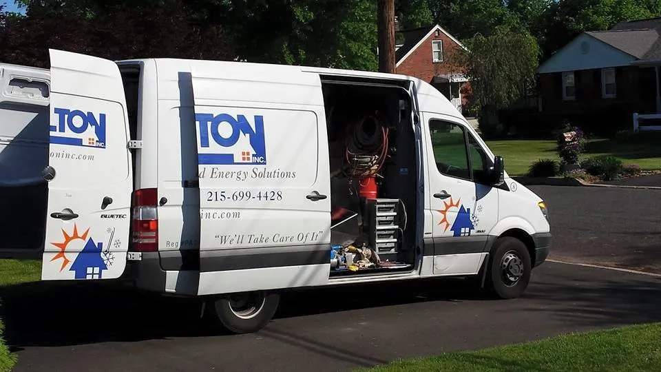 Slide of Clyde S Walton