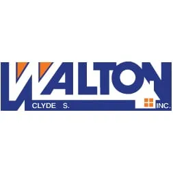 Slide of Clyde S Walton