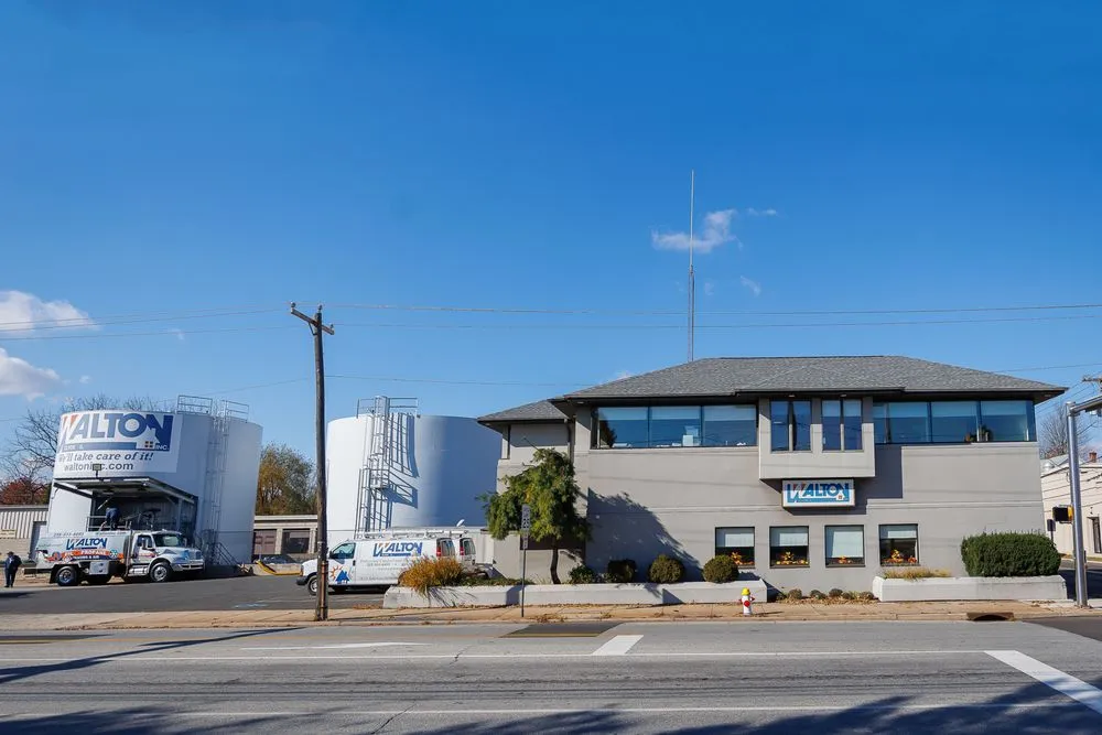 Slide of Clyde S Walton