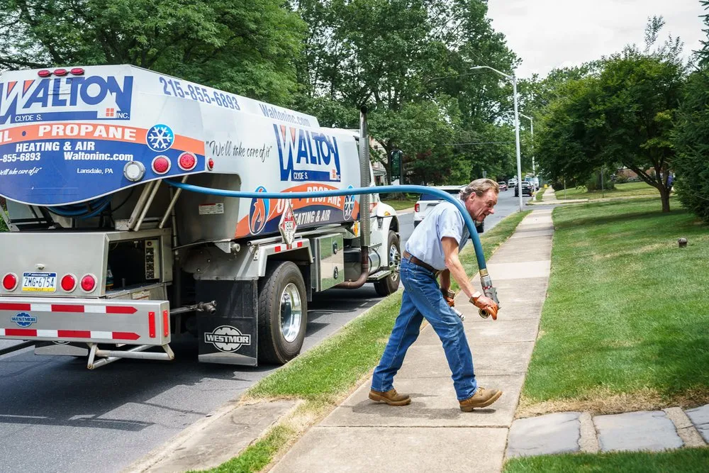 Slide of Clyde S Walton