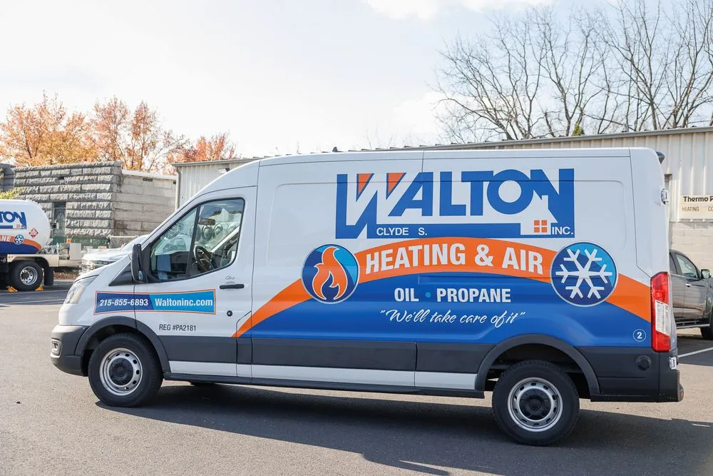 Slide of Clyde S Walton