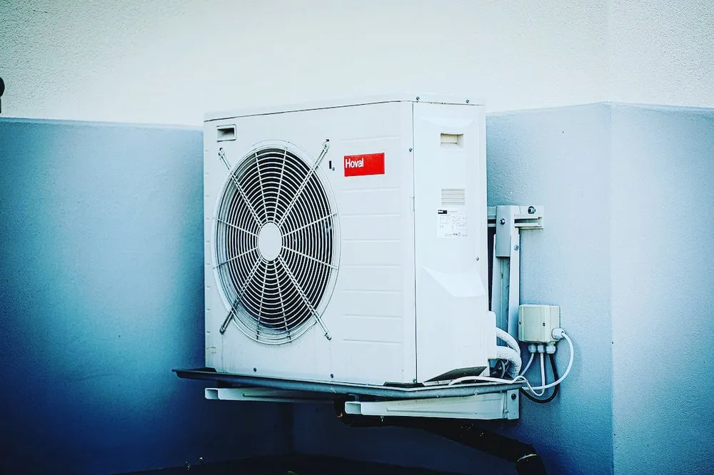 Slide of CM Air & Refrigeration