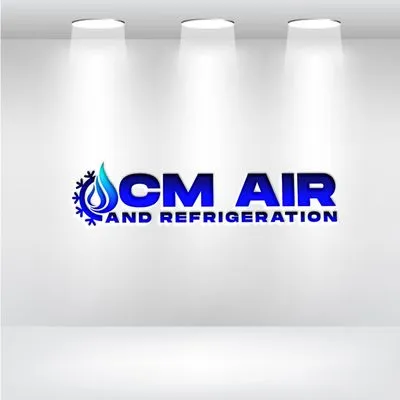 CM Air & Refrigeration