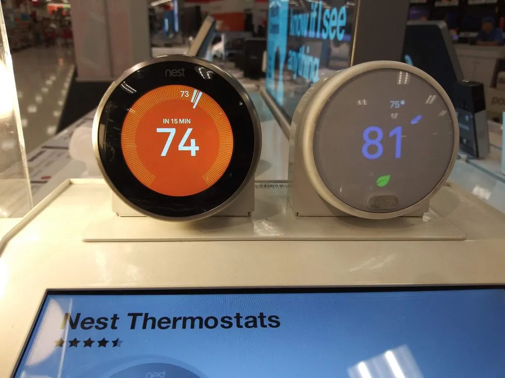 Slide of C&M Air Conditioning And Heating