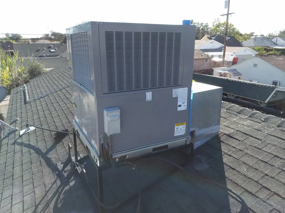 Slide of C&M Air Conditioning And Heating