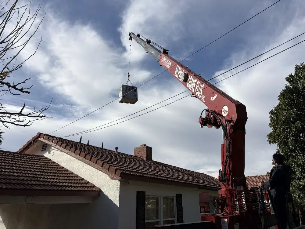 Slide of C&M Air Conditioning And Heating