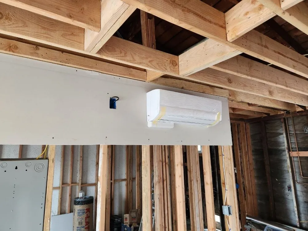 Slide of C&M Air Conditioning And Heating