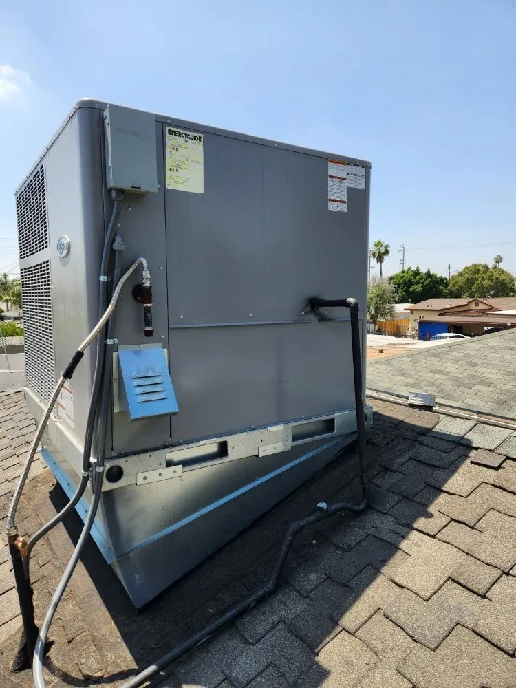 Slide of C&M Air Conditioning And Heating