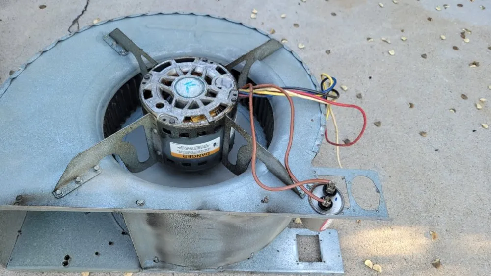 Slide of C&M Air Conditioning And Heating