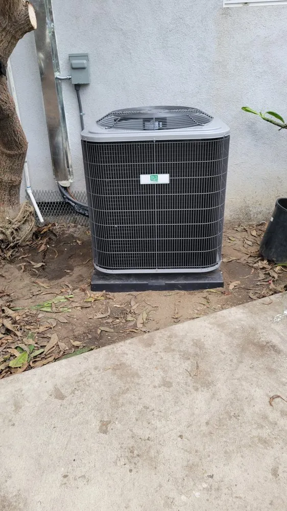 Slide of C&M Air Conditioning And Heating