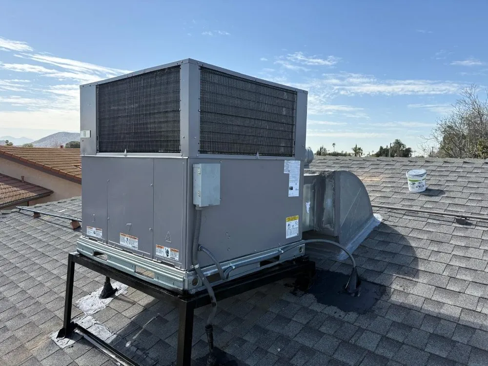 Slide of C&M Air Conditioning And Heating