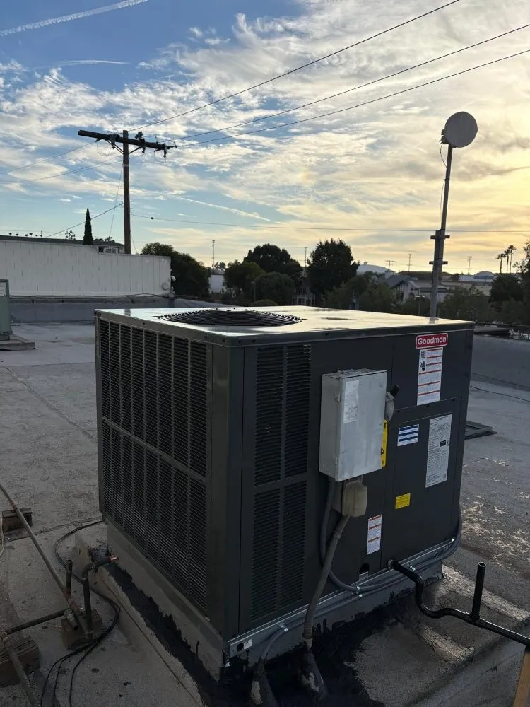 Slide of C&M Air Conditioning And Heating