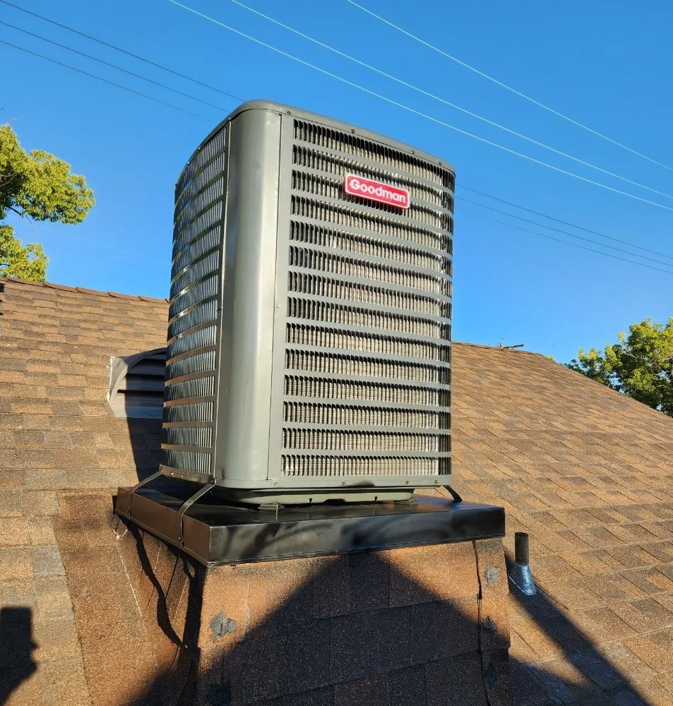 Slide of C&M Air Conditioning And Heating