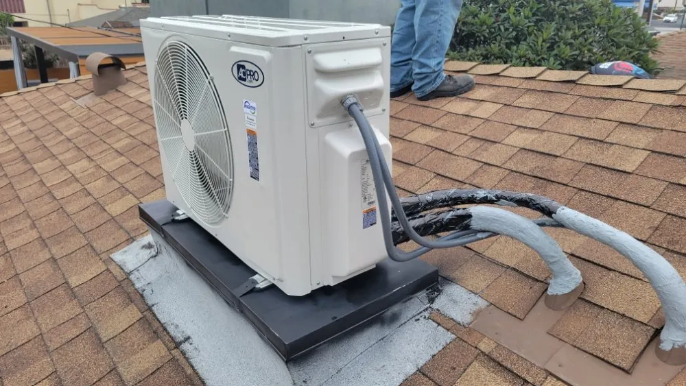 Slide of C&M Air Conditioning And Heating