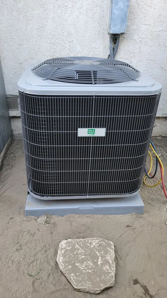 Slide of C&M Air Conditioning And Heating