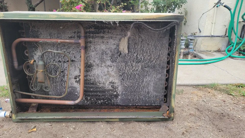 Slide of C&M Air Conditioning And Heating