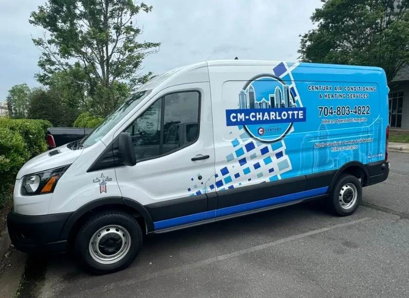 Slide of CM Charlotte