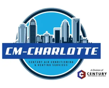 Slide of CM Charlotte