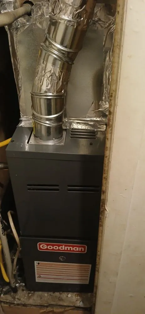 Slide of C&M Construction