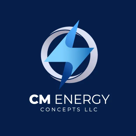Slide of CM Energy Concepts