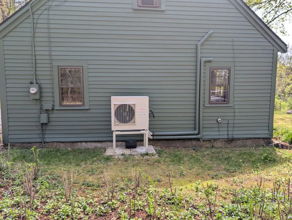 Slide of CM Heating & Air Conditioning