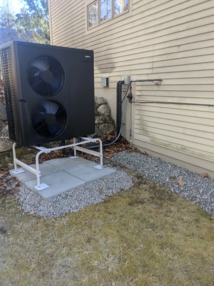 Slide of CM Heating & Air Conditioning