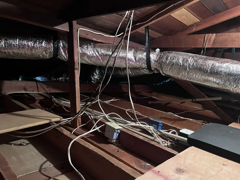 Slide of CM Heating and Air