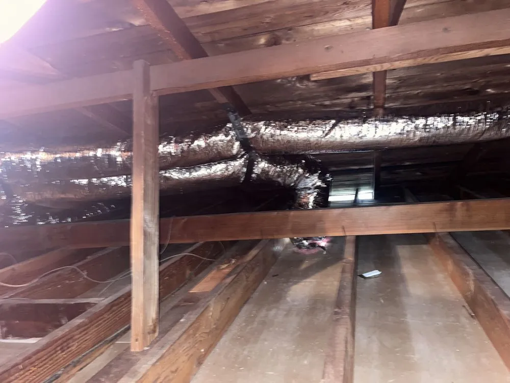 Slide of CM Heating and Air