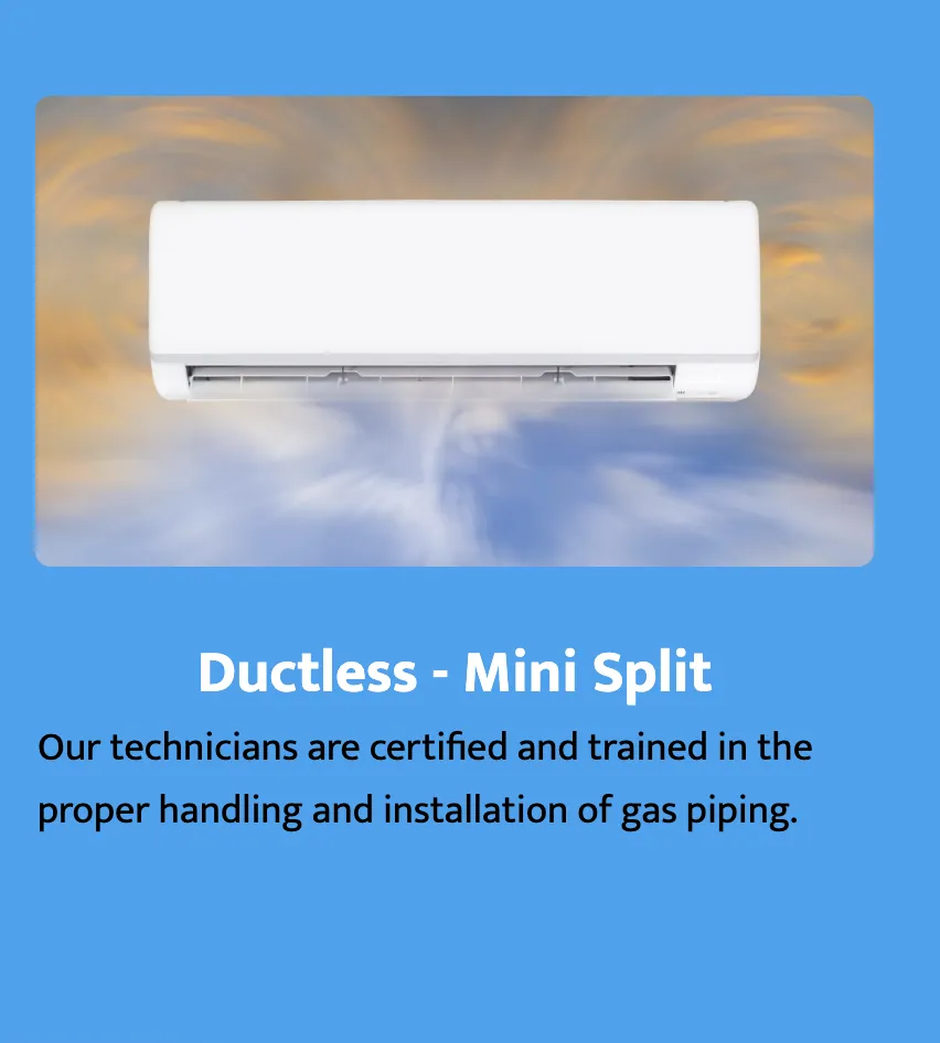 Slide of CM Heating and Cooling