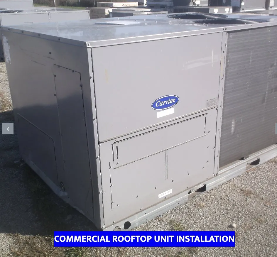 Slide of CM Heating and Cooling