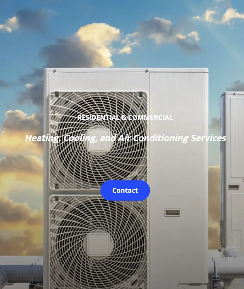 Slide of CM Heating and Cooling