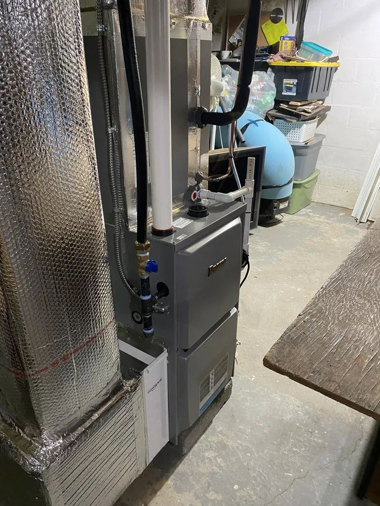 Slide of C&M Heating and Cooling