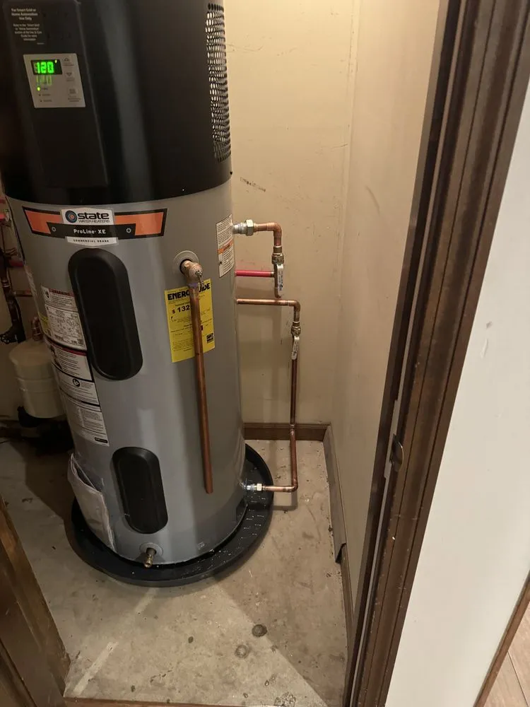 Slide of C&M Heating and Cooling