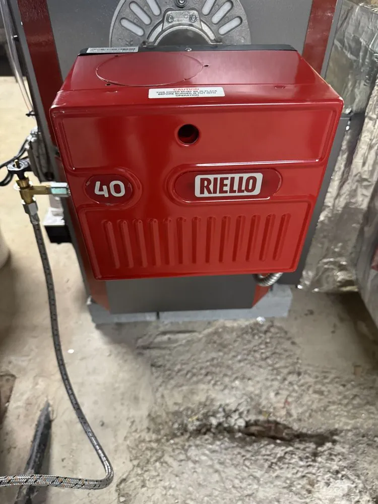 Slide of C&M Heating and Cooling