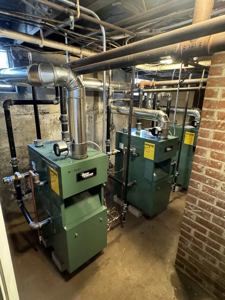 Slide of C&M Heating and Cooling