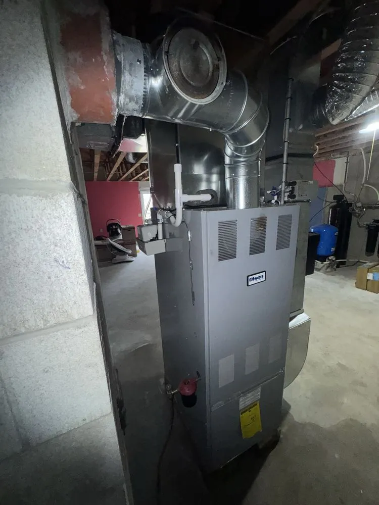Slide of C&M Heating and Cooling
