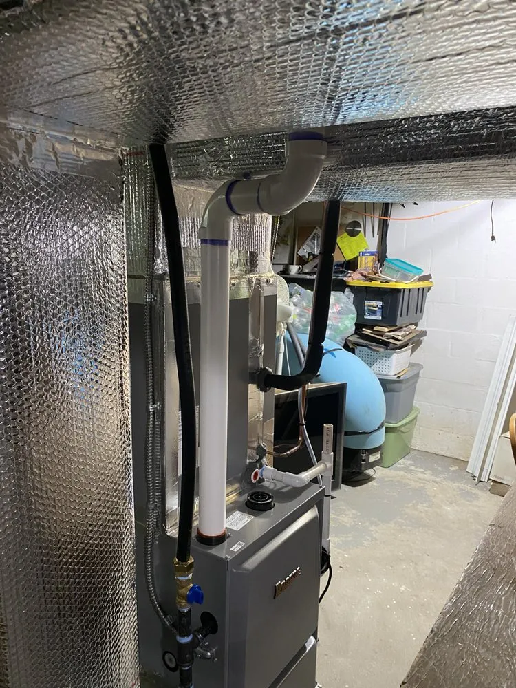 Slide of C&M Heating and Cooling