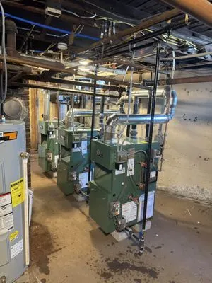 C&M Heating and Cooling