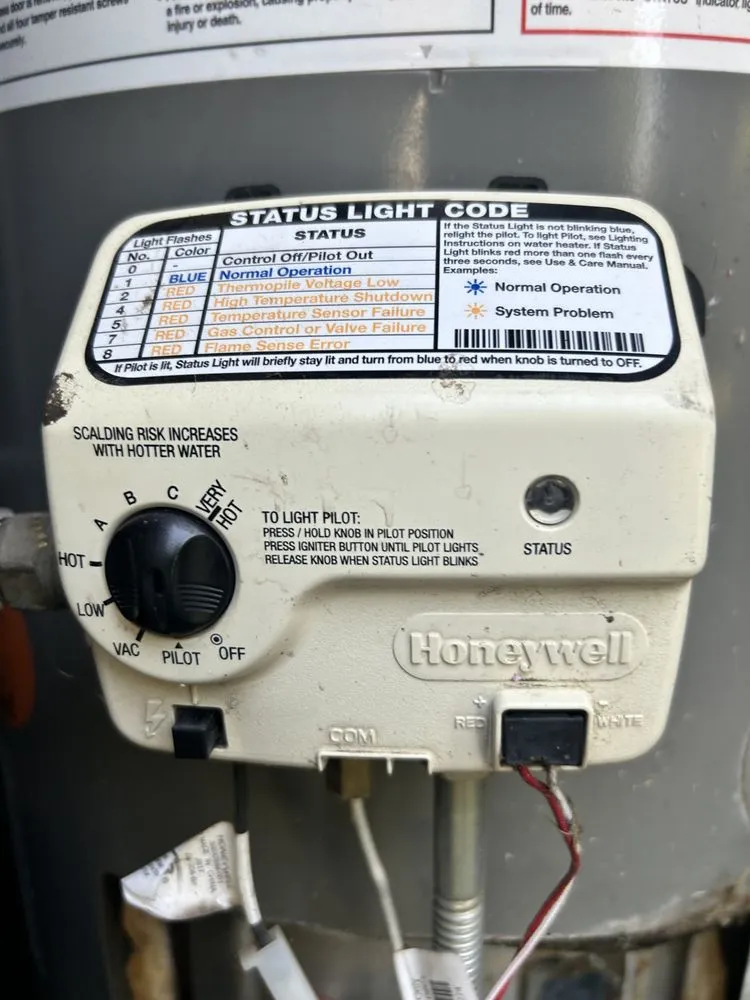 Trusted HVAC maintenance near you across Falls City, TX - CM Mechanical