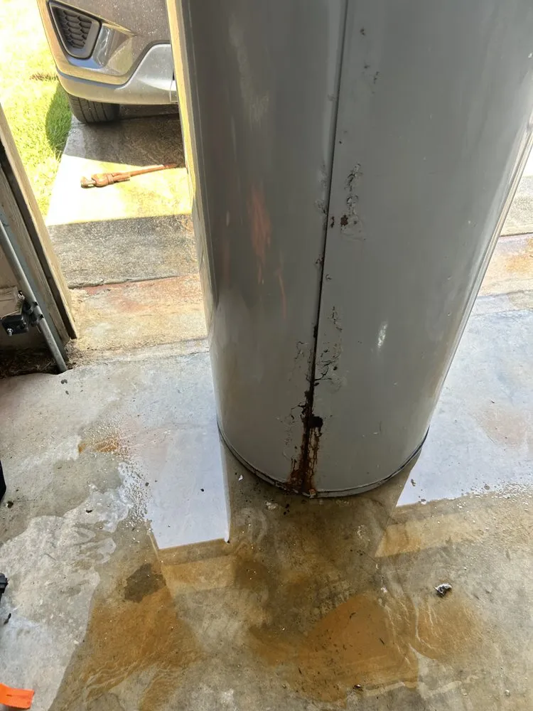 Emergency heating repair for local homeowners across Falls City, TX - CM Mechanical