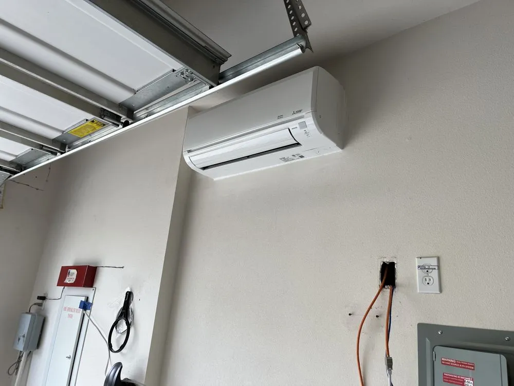 Slide of C&M Mechanical Heating And Cooling