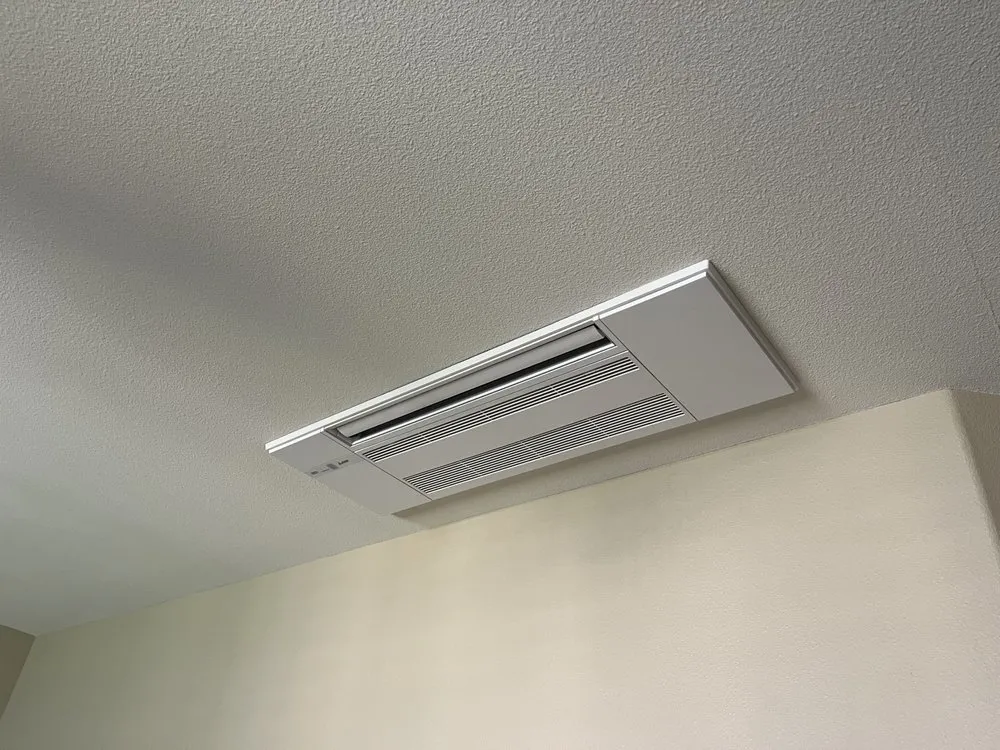 Slide of C&M Mechanical Heating And Cooling