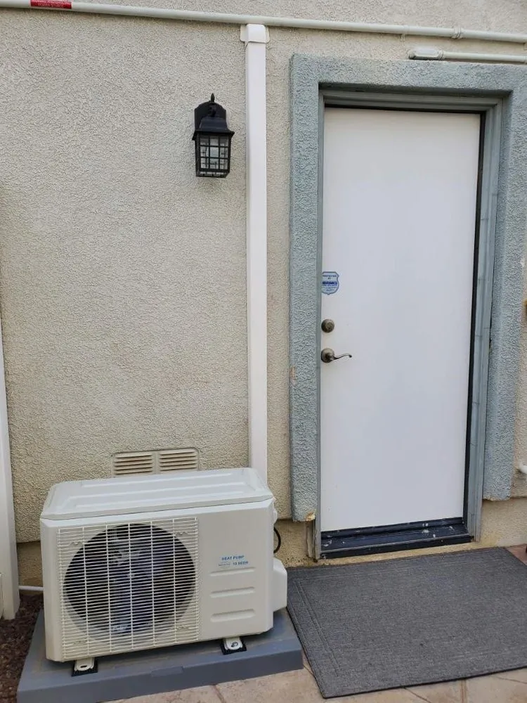 Slide of C&M Mechanical Heating And Cooling