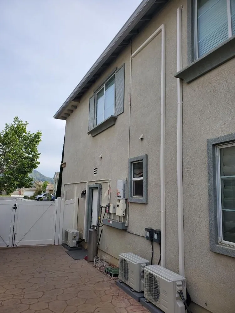 Slide of C&M Mechanical Heating And Cooling