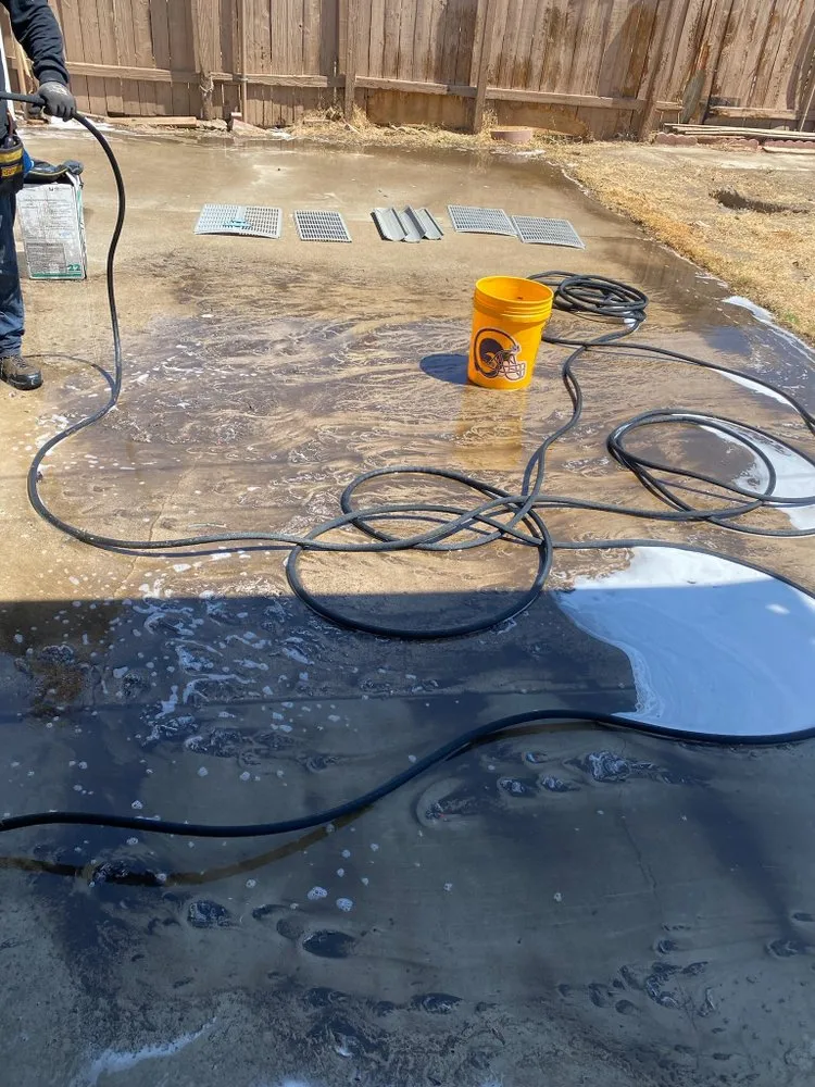 Slide of C&M Mechanical Heating And Cooling