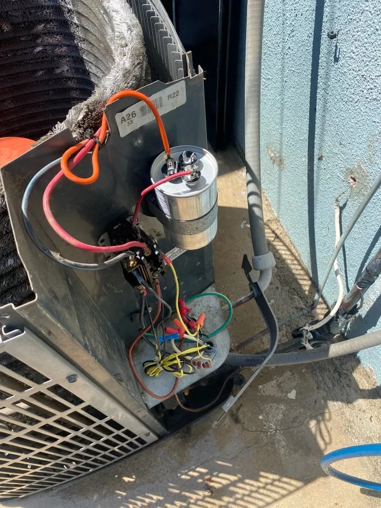 Slide of C&M Mechanical Heating And Cooling